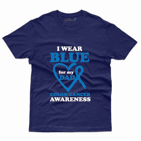Heart T-Shirt - Colon Collection