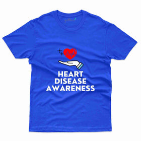 Heart T-Shirt - Heart Collection