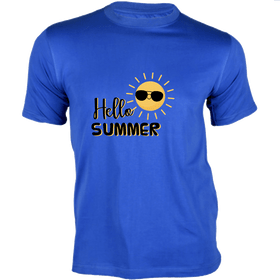 Hello Summer By Varsha