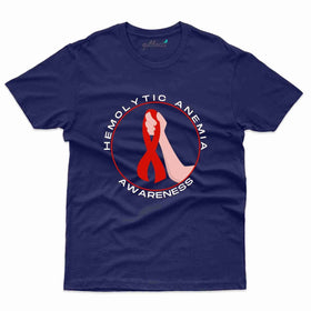 Perfect Hemolytic T-Shirt - Hemolytic Anemia Collection