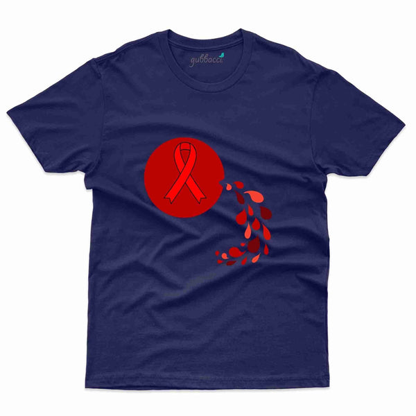 Hemolytic T-Shirt- Hemolytic Anemia Collection - Gubbacci