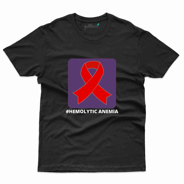 #Hemolytic T-Shirt- Hemolytic Anemia Collection