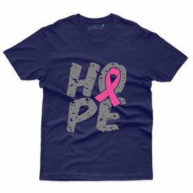 Hope 2 T-Shirt - Breast Collection