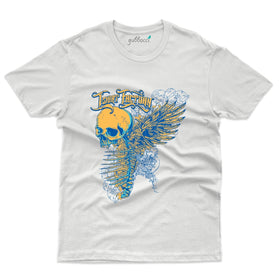 Human Wings T-Shirt Factory - Abstract Collection