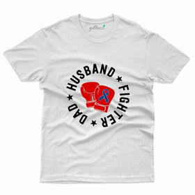 Husband T-Shirt - Colon Collection