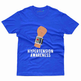 Hypertension T-Shirt - Hypertension Collection