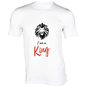 I am a King By Chandru