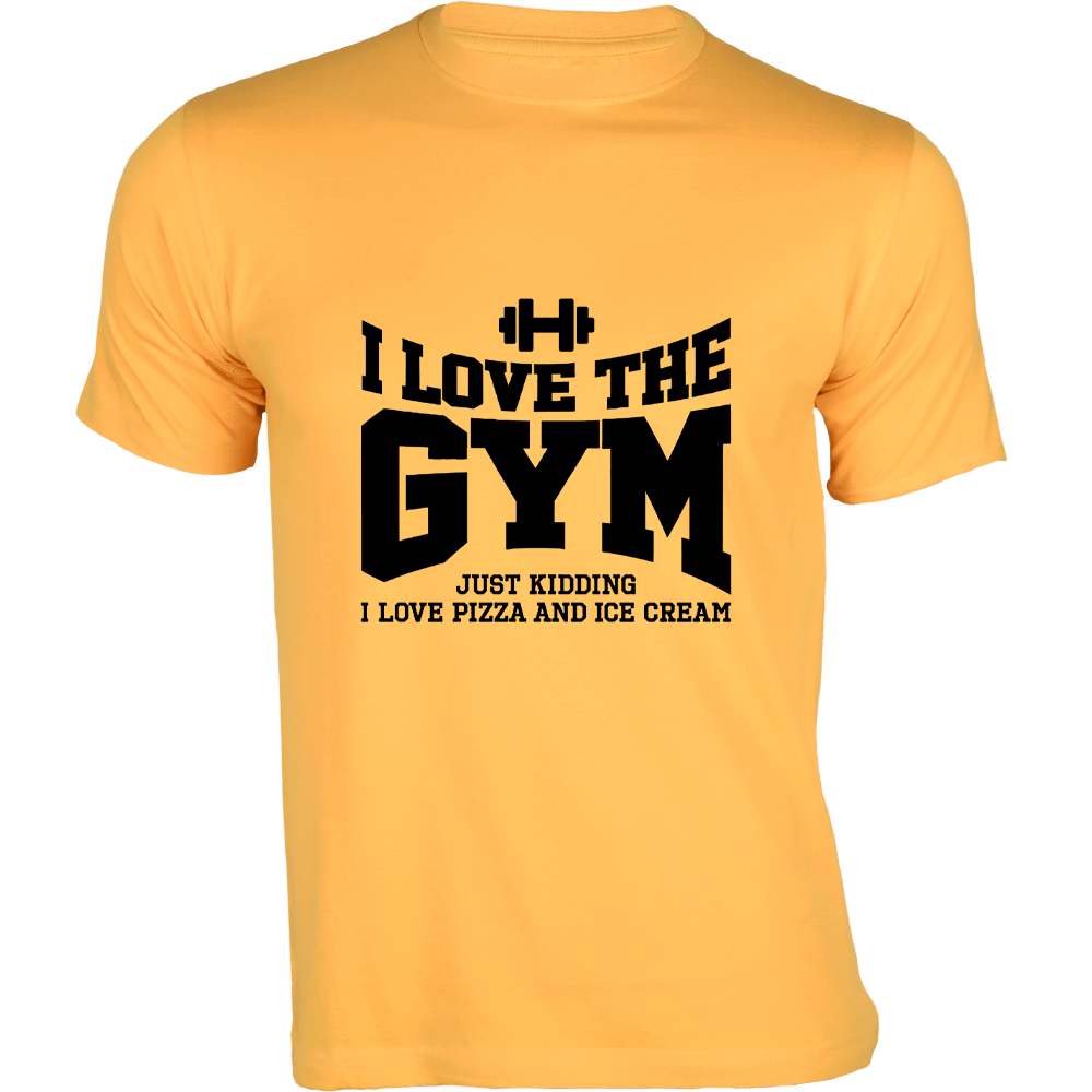 Buy gym 2025 t shirts