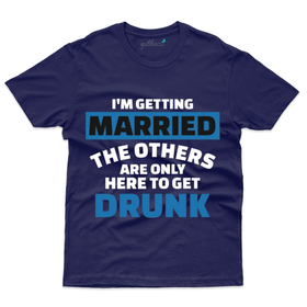I'm Getting Married - Bachelor Party Collection