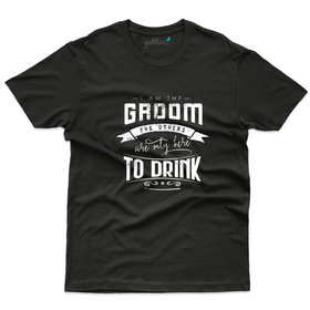I'm the Groom - Bachelor Party Collection