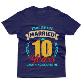 I've Been Married for 10 Years - 10th Marriage Anniversary