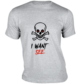 I want See By Chandru