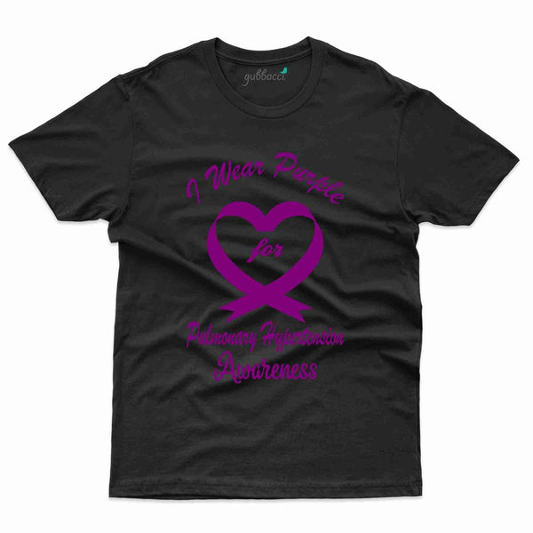 I Wear T-Shirt - Hypertension Collection - Gubbacci-India