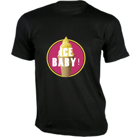 Ice Baby By Shankar