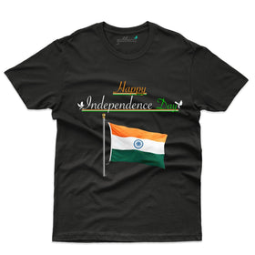 Independence Day T-shirt  - Independence Day Collection