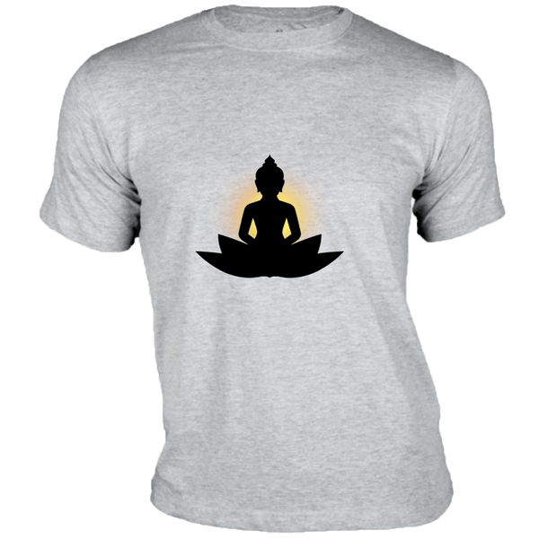 Gubbacci Apparel T-shirt XS Inner Peace By Gowri