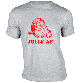 Jolly AF