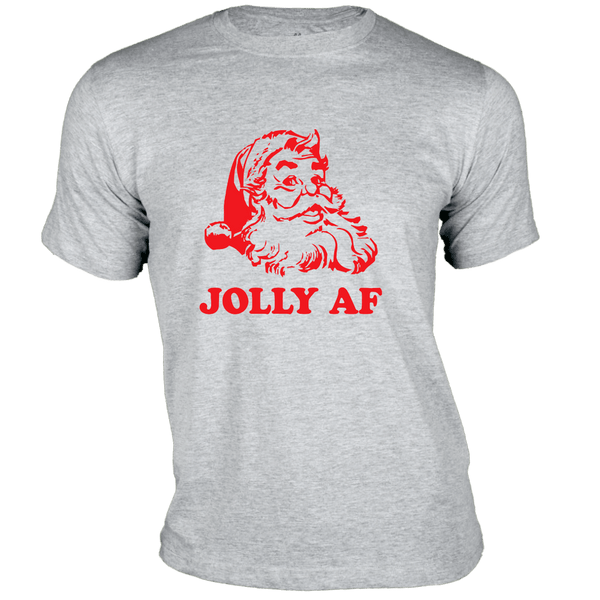 Gubbacci Apparel T-shirt XS Jolly AF