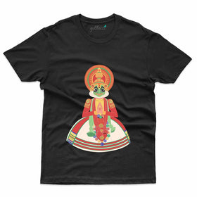 Kathakali 14 T-Shirt - Kathakali Collection