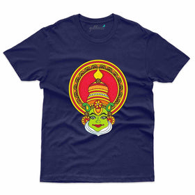 Kathakali 15 T-Shirt - Kathakali Collection
