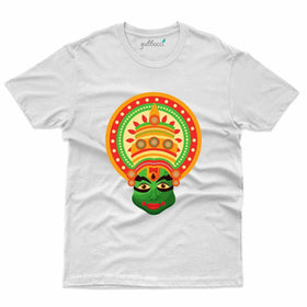 Kathakali 20 T-Shirt - Kathakali Collection