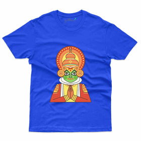 Kathakali 3 T-Shirt - Kathakali Collection