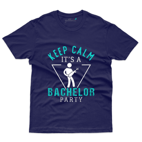 Keep Calm its Bachelor Party - Bachelor Party Collection