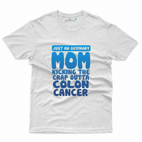Kicking T-Shirt - Colon Collection