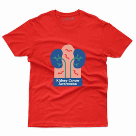 Kidney T-Shirt - Kidney Collection