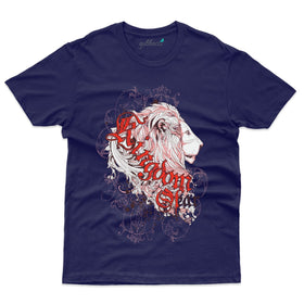Kingdom of Fear T-Shirt - Abstract Collection