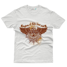 Kingdom of the Lost Souls T-Shirt - Abstract Collection