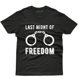 Last Night of Freedom - Bachelor Party Collection