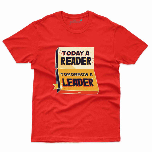 Leader T-Shirt - Student Collection - Gubbacci-India