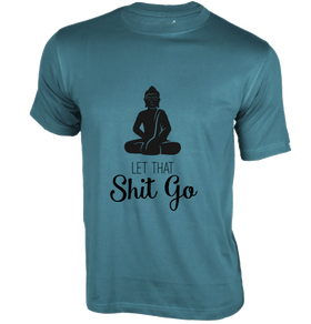 Let that Shit go By Amit