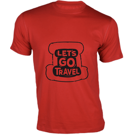 Lets Go Travel Design By Mangaldip