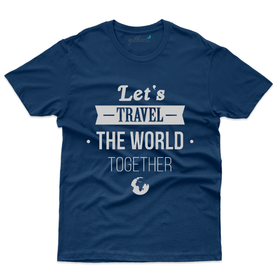 Lets travel the world together - Travel Collection