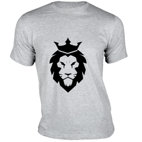 Lion Design By Mangaldip