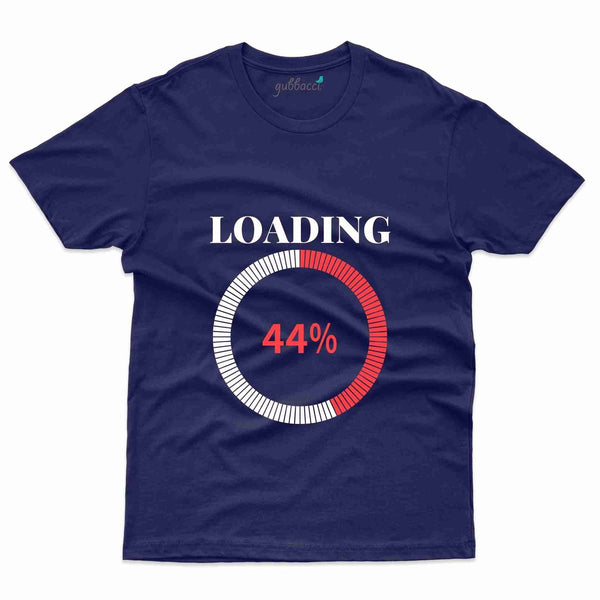 Loading 44 T-Shirt - 44th Birthday Collection - Gubbacci-India