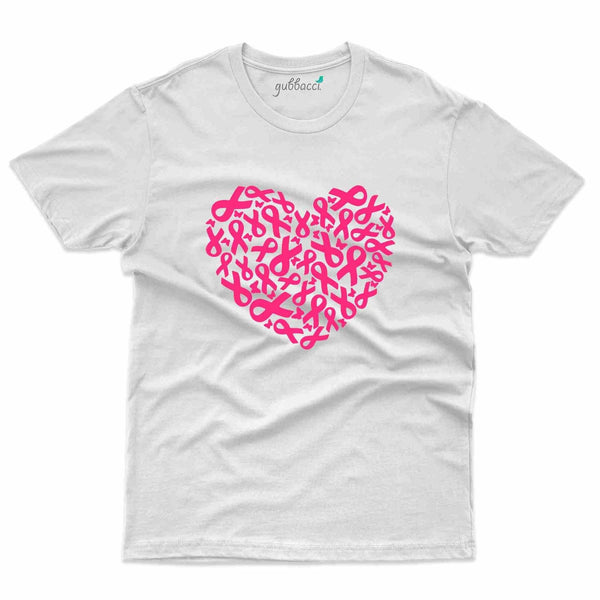 Love 2 T-Shirt - Breast Collection - Gubbacci-India