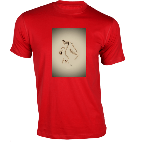 Gubbacci-India T-shirt XS Maa - Canvas Talkies