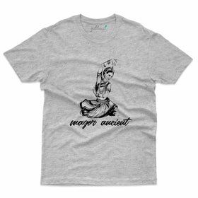 Best Major Ancient T-Shirt - Odissi Dance T-Shirt Collection