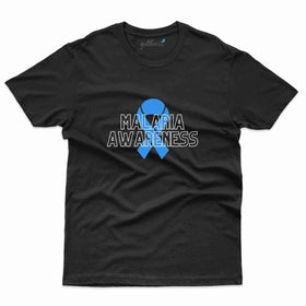 Malaria 16 T-Shirt- Malaria Awareness Collection