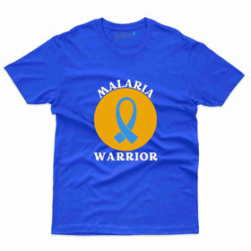 Malaria 19 T-Shirt- Malaria Awareness Collection