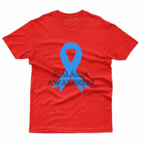 Malaria 2 T-Shirt- Malaria Awareness Collection