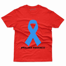 Malaria Awareness T-Shirt - Malaria Awareness Collection