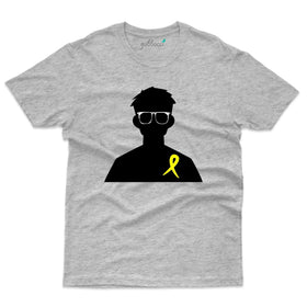 Man T-Shirt - Obesity Awareness Collection