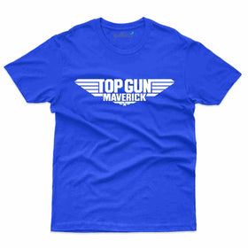 Maverick T-Shirt - Top Gun Collection