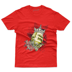 Men of Majesty T-Shirt - Abstract Collection