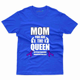 Mom T-Shirt - Hypertension Collection