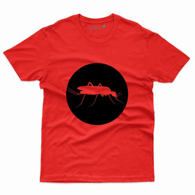 Mosquito 4 T-Shirt- Malaria Awareness Collection